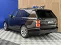 Land Rover Range Rover 2.0 P400e 404 CH VOGUE - PREMIÈRE MAIN - Immat France Schwarz - thumbnail 4