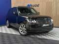 Land Rover Range Rover 2.0 P400e 404 CH VOGUE - PREMIÈRE MAIN - Immat France Noir - thumbnail 1