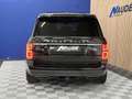 Land Rover Range Rover 2.0 P400e 404 CH VOGUE - PREMIÈRE MAIN - Immat France Schwarz - thumbnail 5