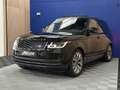 Land Rover Range Rover 2.0 P400e 404 CH VOGUE - PREMIÈRE MAIN - Immat France Noir - thumbnail 3