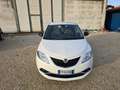 Lancia Ypsilon Ypsilon III 2018 1.2 Silver 69cv Blanc - thumbnail 1