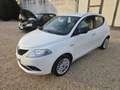 Lancia Ypsilon Ypsilon III 2018 1.2 Silver 69cv Blanc - thumbnail 2