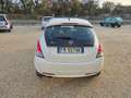Lancia Ypsilon Ypsilon III 2018 1.2 Silver 69cv Blanc - thumbnail 5