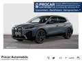 BMW iX xDrive40 Sportpaket Sitzlüft 22Zoll SkyLounge H/K Grau - thumbnail 1