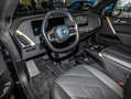 BMW iX xDrive40 Sportpaket Sitzlüft 22Zoll SkyLounge H/K Gris - thumbnail 9