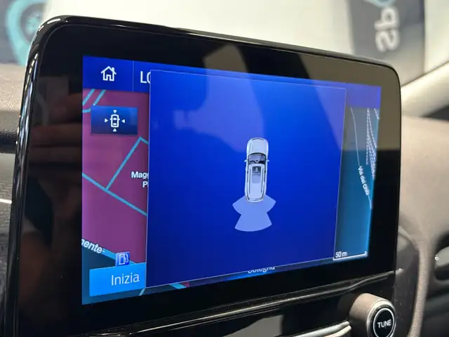 Ford Puma view 14