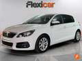 Peugeot 308 5p Style PureTech 110 S&S 6 Vel. MAN Jaune - thumbnail 3