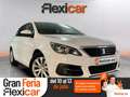 Peugeot 308 5p Style PureTech 110 S&S 6 Vel. MAN Jaune - thumbnail 1