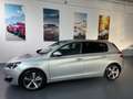Peugeot 308 308  5p 1.2 puretech t (e-thp) Allure s Argent - thumbnail 4