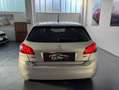 Peugeot 308 308  5p 1.2 puretech t (e-thp) Allure s Argent - thumbnail 6