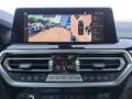 BMW X4 xDrive20i AT M Sportpaket Aktive Geschw. AHK Schwarz - thumbnail 13