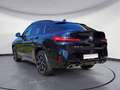 BMW X4 xDrive20i AT M Sportpaket Aktive Geschw. AHK Schwarz - thumbnail 4