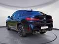 BMW X4 xDrive20i AT M Sportpaket Aktive Geschw. AHK Schwarz - thumbnail 4