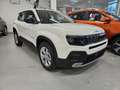 Jeep Avenger Avenger 1.2 turbo e-hybrid mhev Altitude edct6 Bianco - thumbnail 1