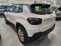 Jeep Avenger Avenger 1.2 turbo e-hybrid mhev Altitude edct6 Bianco - thumbnail 4