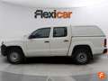 Volkswagen Amarok DC 2.0 TDI 4MO BMT Permanente 140CV Blanco - thumbnail 5