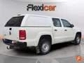 Volkswagen Amarok DC 2.0 TDI 4MO BMT Permanente 140CV Blanco - thumbnail 8