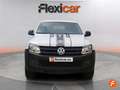 Volkswagen Amarok DC 2.0 TDI 4MO BMT Permanente 140CV Blanco - thumbnail 3