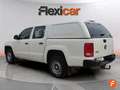 Volkswagen Amarok DC 2.0 TDI 4MO BMT Permanente 140CV Blanco - thumbnail 7
