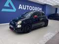 Abarth 595 1.4T JET PISTA AUT. 118KW Negro - thumbnail 1