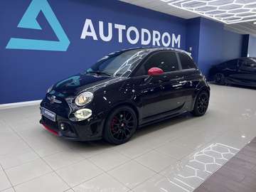 1.4T JET PISTA AUT. 118KW