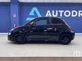 Abarth 595 1.4T JET PISTA AUT. 118KW Negro - thumbnail 7