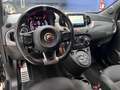 Abarth 595 1.4T JET PISTA AUT. 118KW Negro - thumbnail 12