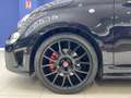 Abarth 595 1.4T JET PISTA AUT. 118KW Negro - thumbnail 8