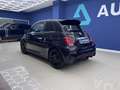 Abarth 595 1.4T JET PISTA AUT. 118KW Negro - thumbnail 6