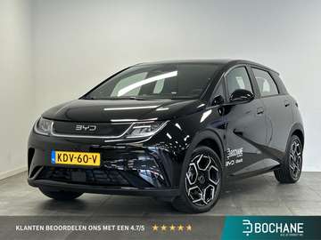 Comfort 60.4 kWh | NAVI | CAMERA | CRUISE