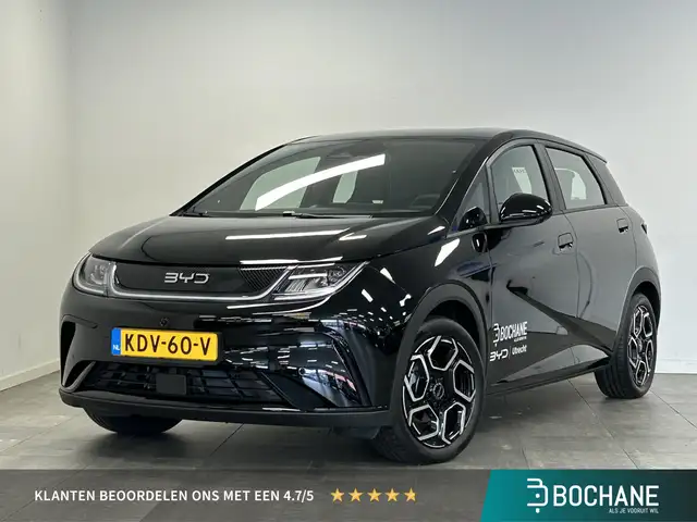 BYD Dolphin Comfort 60.4 kWh | NAVI | CAMERA | CRUISE