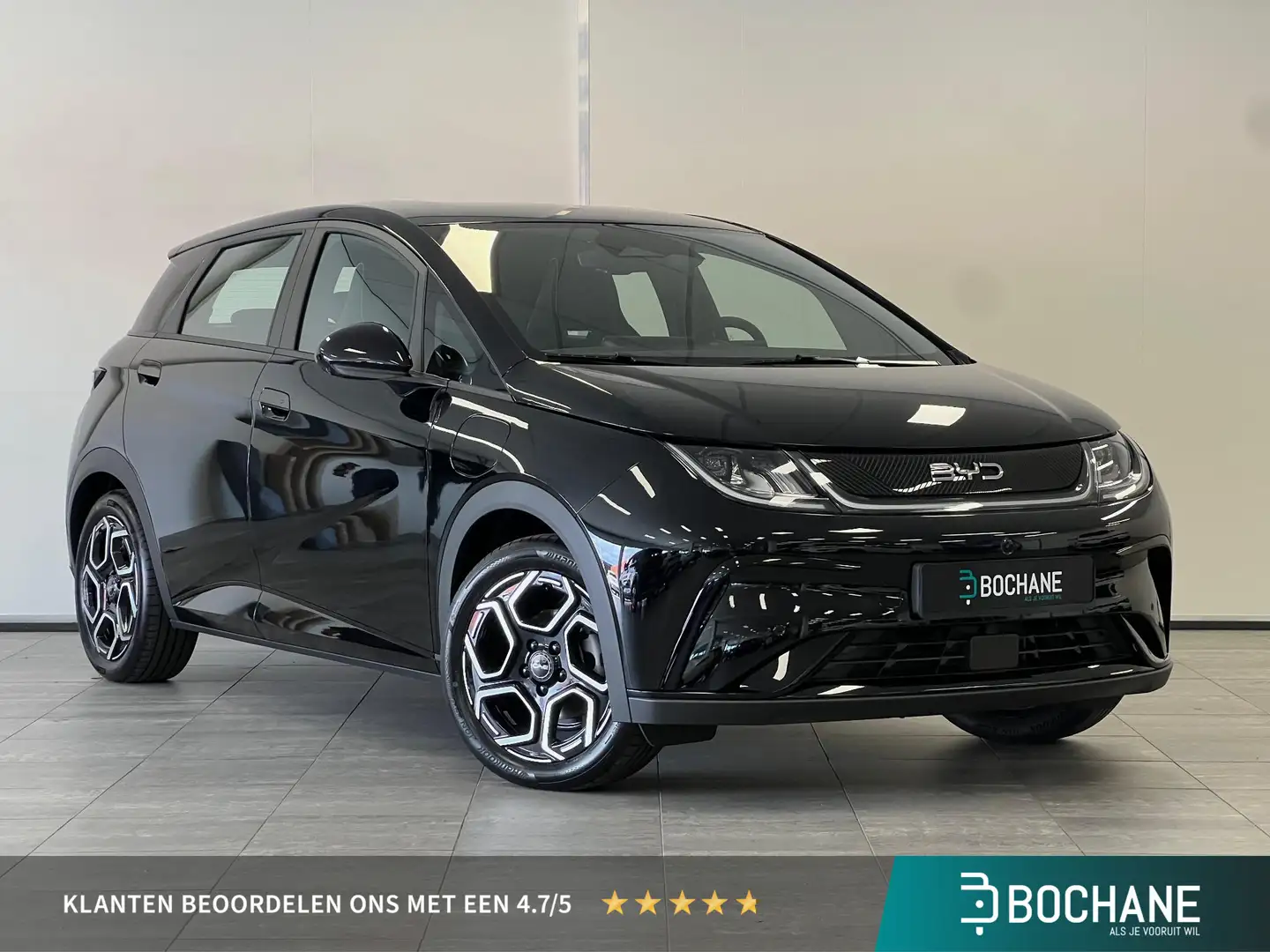 BYD Dolphin Comfort 60.4 kWh - 1