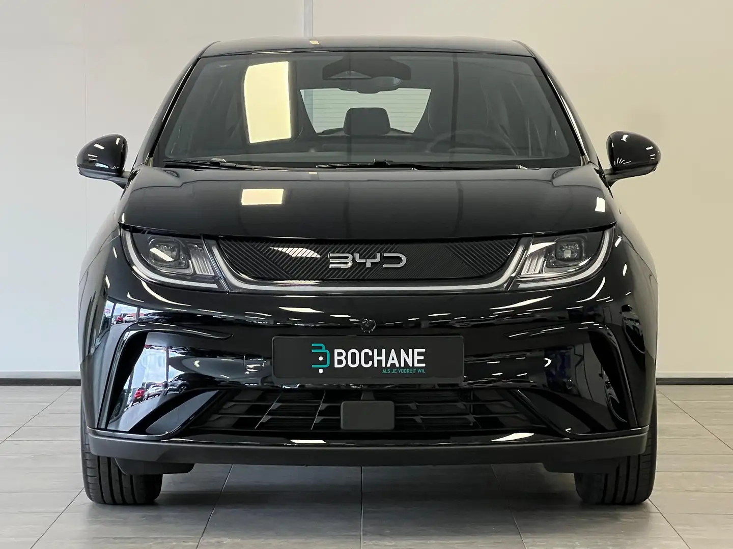 BYD Dolphin Comfort 60.4 kWh - 2