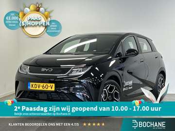 Comfort 60.4 kWh | NAVI | CAMERA | CRUISE