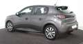 Peugeot 208 208 5p 1.2 puretech Pack SUPER ACCESSORIATA Grigio - thumbnail 4