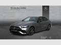 Mercedes-Benz C 200 Gris - thumbnail 1