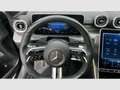 Mercedes-Benz C 200 Gris - thumbnail 9
