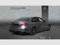 Mercedes-Benz C 200 Gris - thumbnail 2