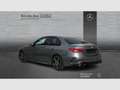 Mercedes-Benz C 200 Gris - thumbnail 4