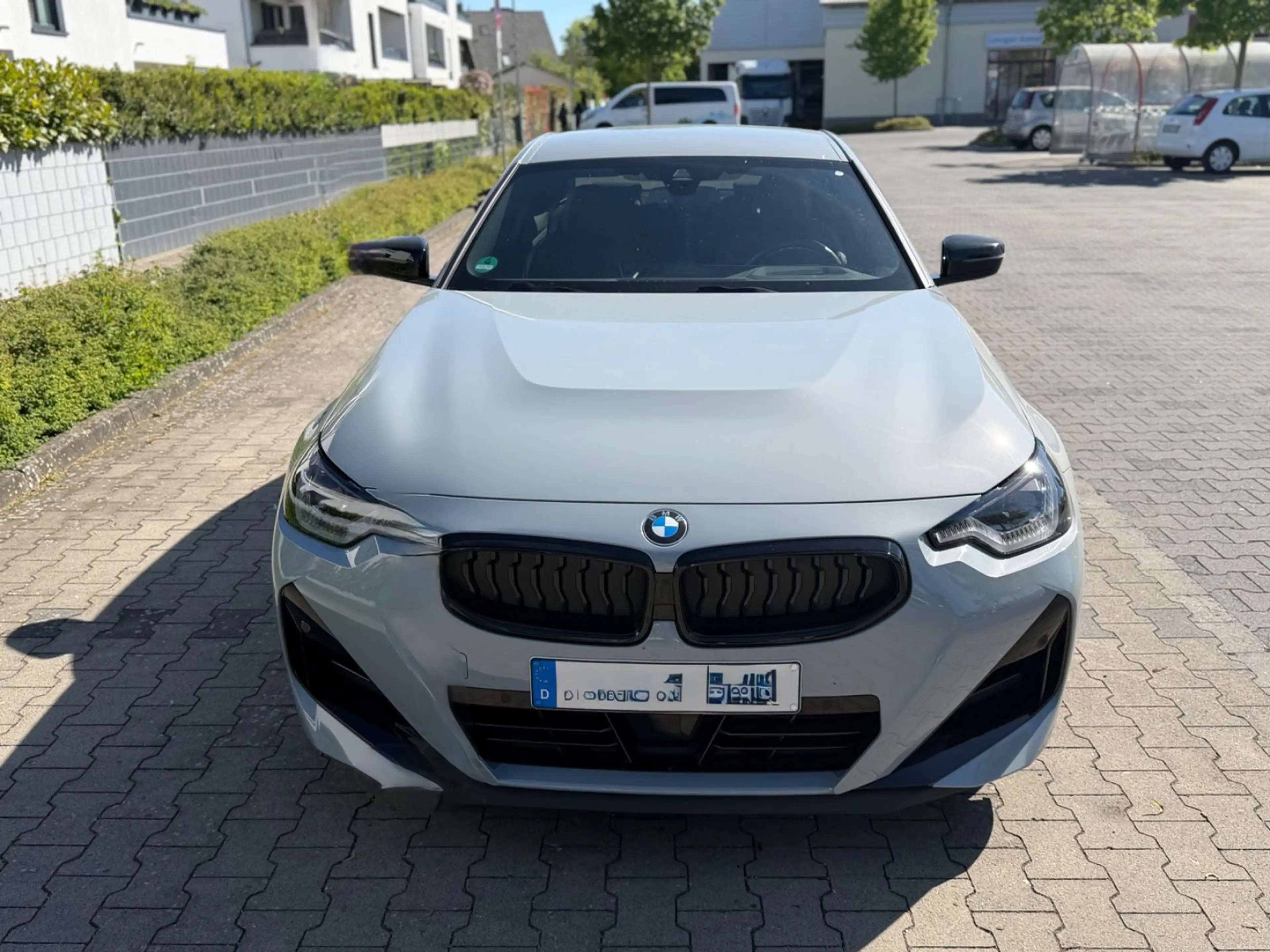 BMW 230 2 Coupe 230 i M Sport* — photo 3