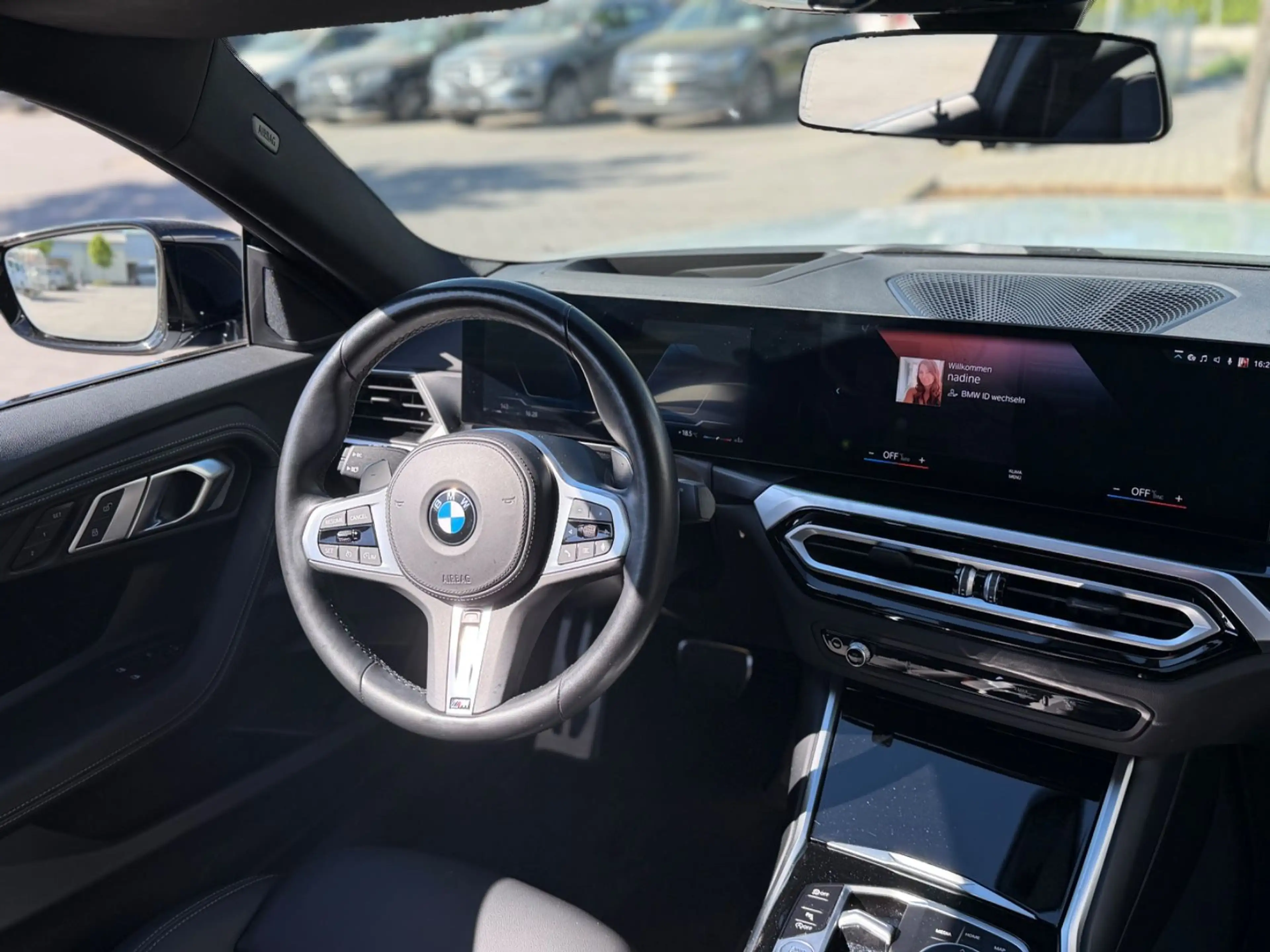 BMW 230 2 Coupe 230 i M Sport* — photo 15