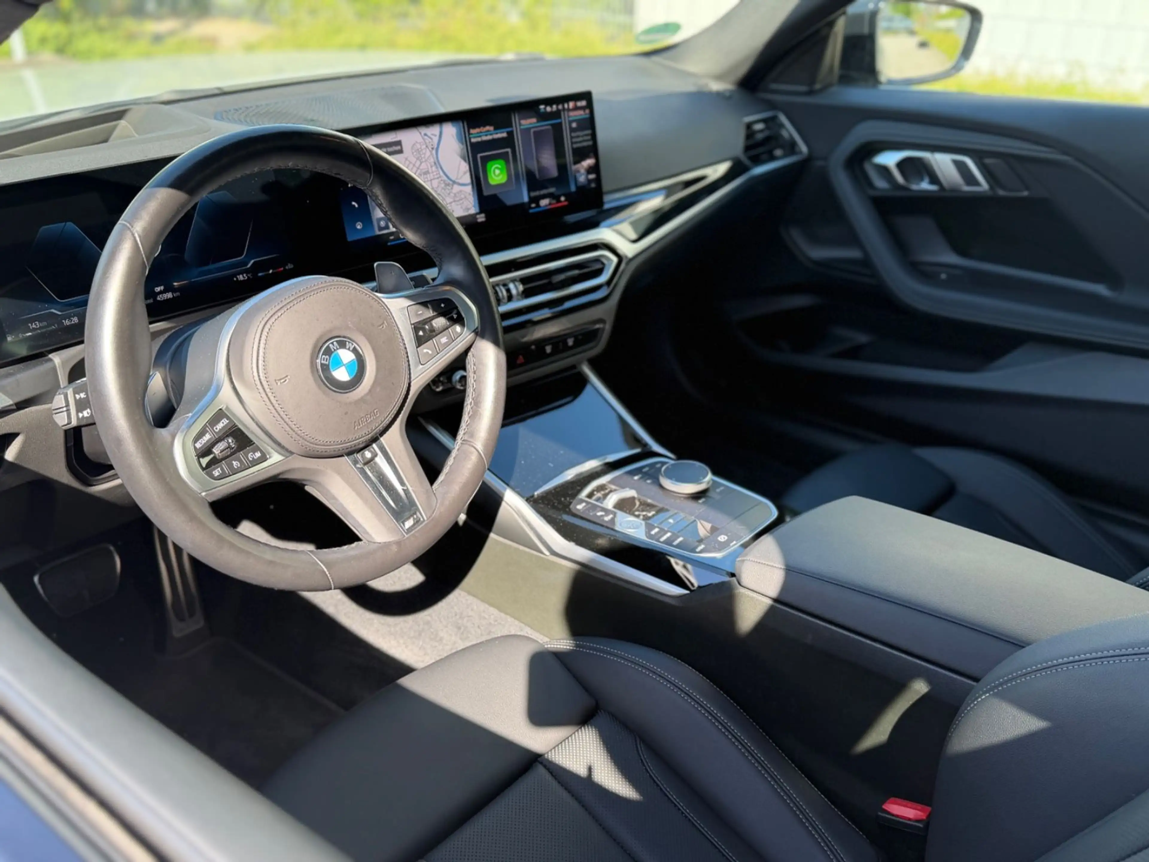 BMW 230 2 Coupe 230 i M Sport* — photo 12