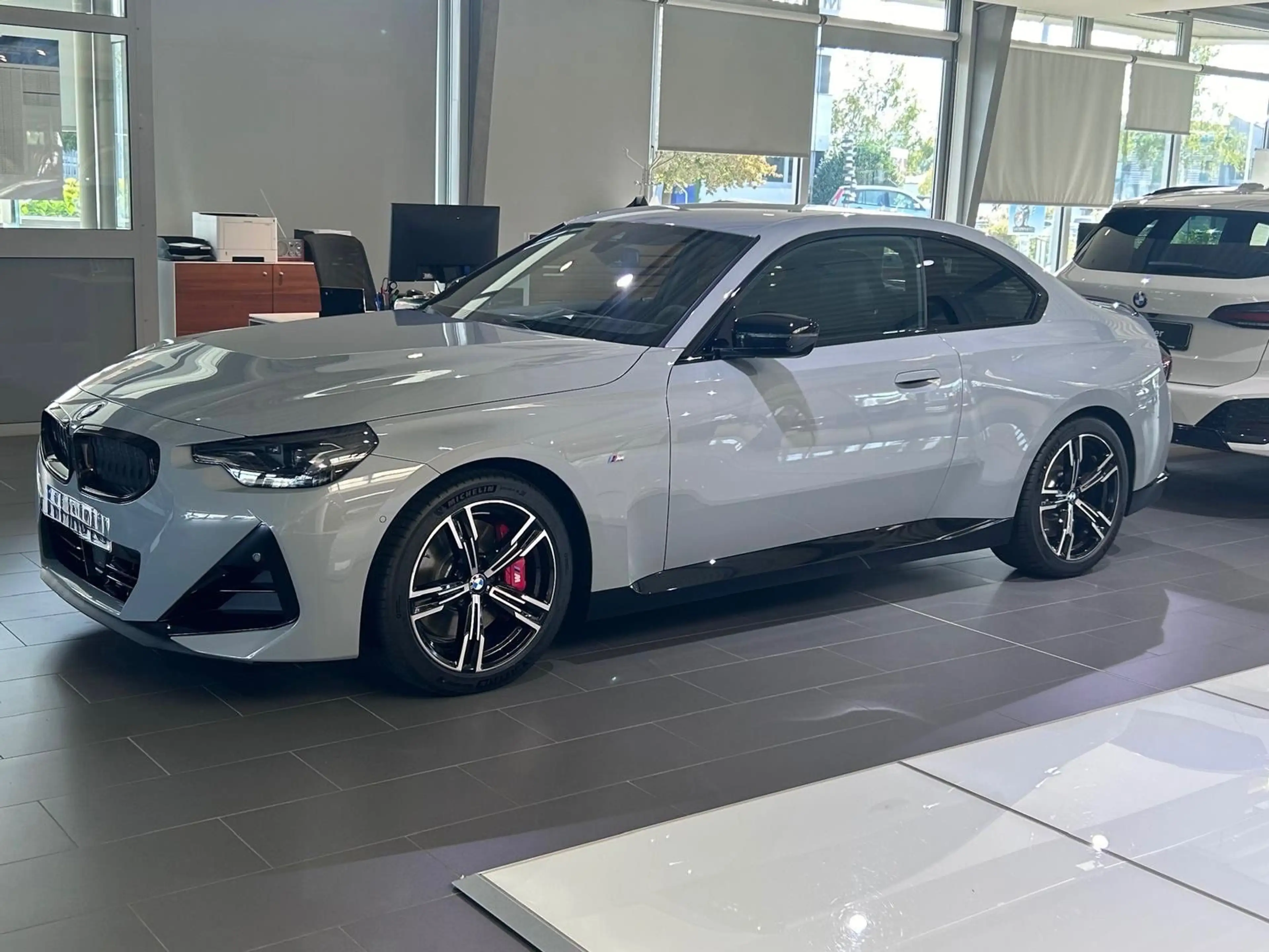 BMW 230 2 Coupe 230 i M Sport* — photo 10