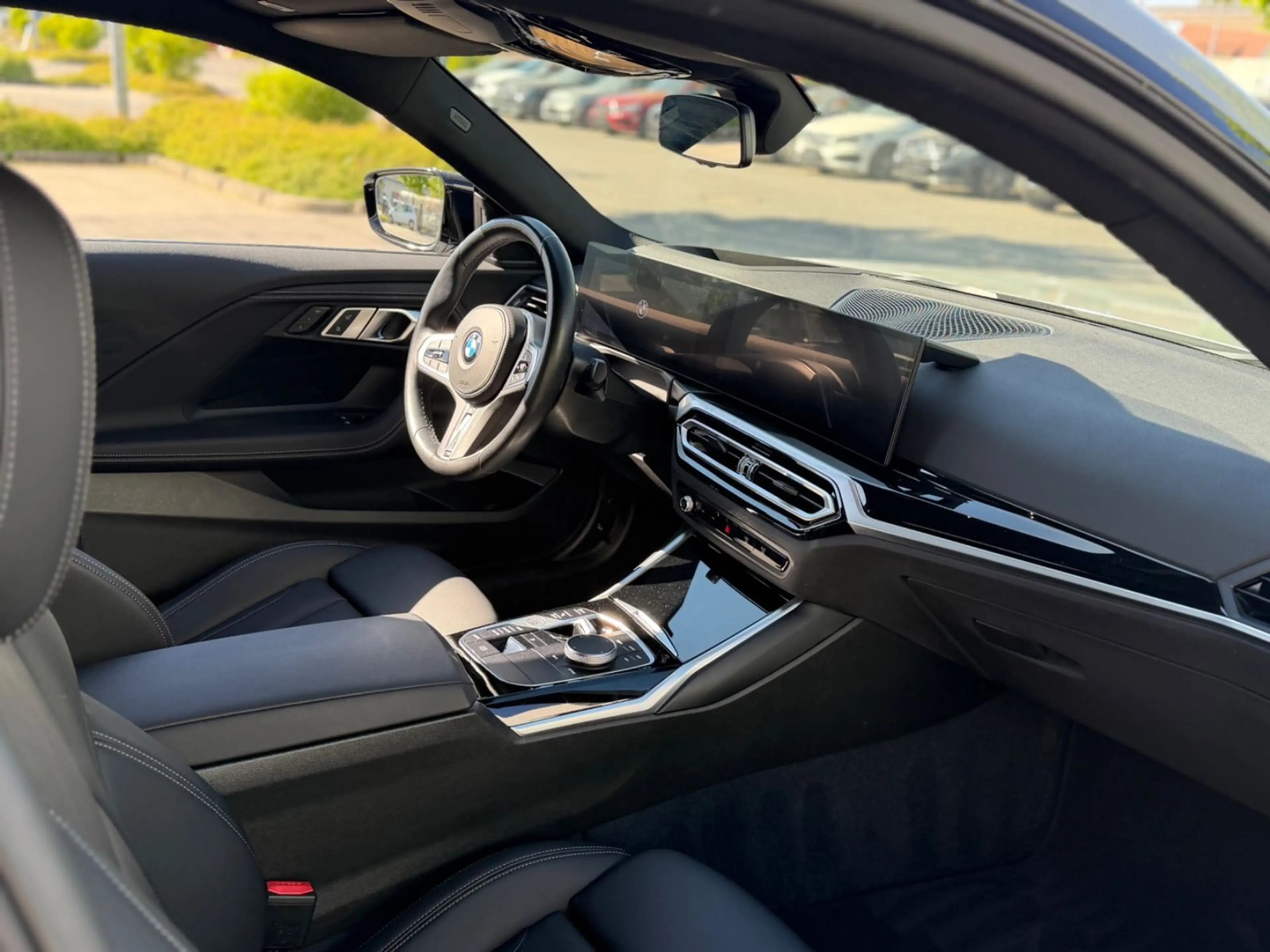 BMW 230 2 Coupe 230 i M Sport* — photo 13