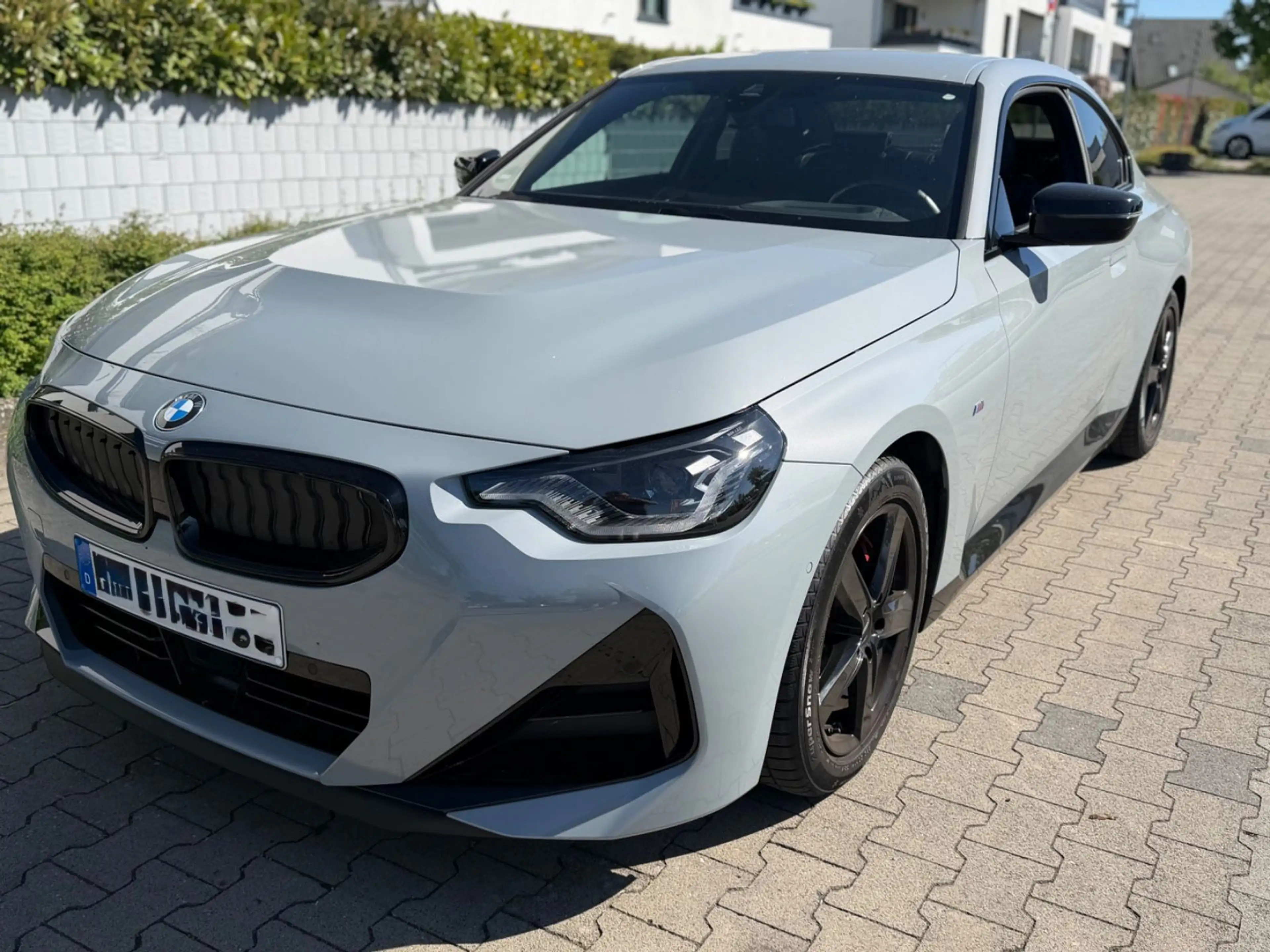 BMW 230 2 Coupe 230 i M Sport*