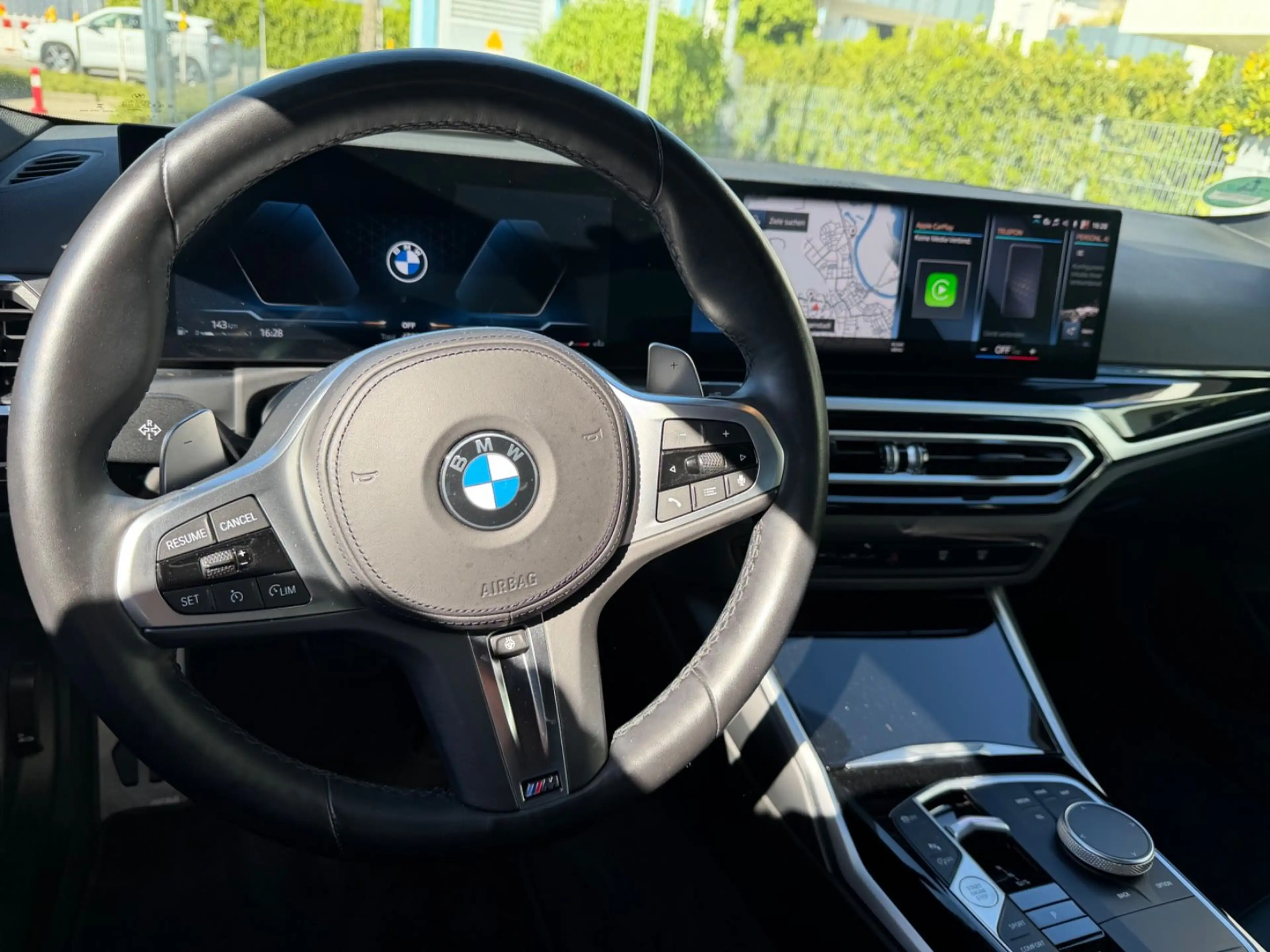 BMW 230 2 Coupe 230 i M Sport* — photo 11