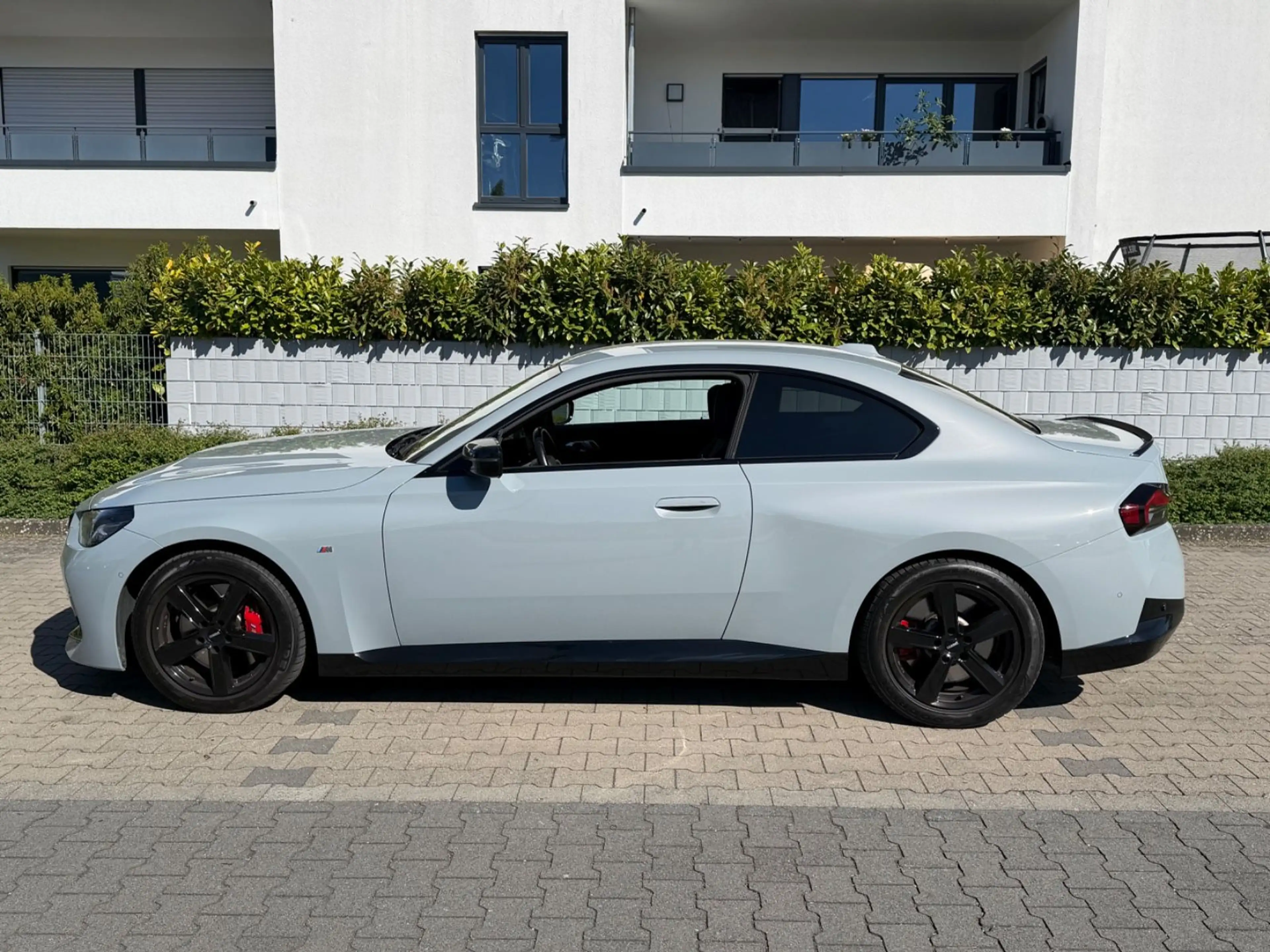 BMW 230 2 Coupe 230 i M Sport* — photo 9