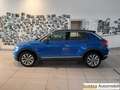 Volkswagen T-Roc 1.0 TSI 110 CV Style BlueMotion Technology Blu/Azzurro - thumbnail 2