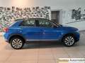 Volkswagen T-Roc 1.0 TSI 110 CV Style BlueMotion Technology Bleu - thumbnail 5