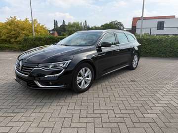 Talisman grandtour 1.7 Blue dCi Corporate Edition